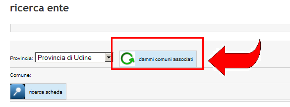 comuni associati